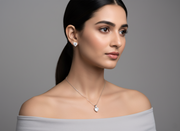 Koura Solstice Sparkle Pendant Set