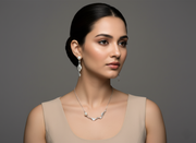 Koura Regal Radiance Pendant Set