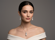 Koura Starlight Serenade Pendant Set