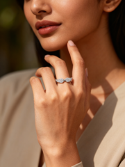 Koura Affection Ring