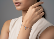 Koura Whispering Star Bracelet