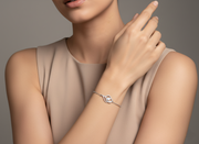 Koura Heartbeat Bracelet