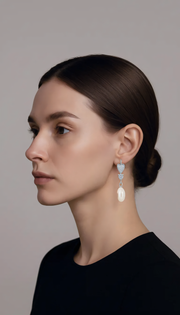 Koura Dewkiss Earrings