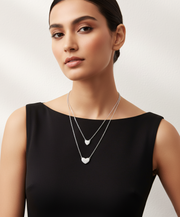 Koura Twilight Gleam Necklace