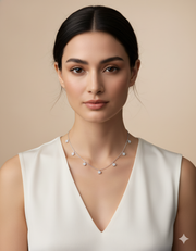 Koura Starlight Bond Necklace