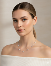 Koura Mooncrest Necklace