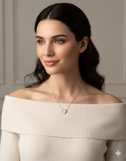 Koura Mistwave Pendant Pendant