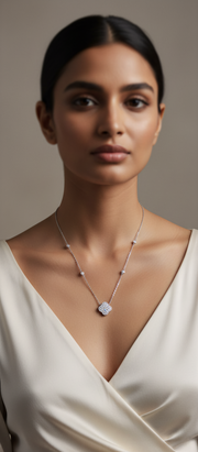 Koura Silent Echo Pendant