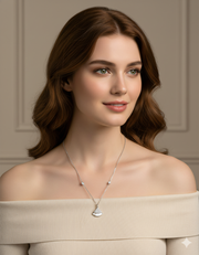 Koura Luxe Horizon Pendant