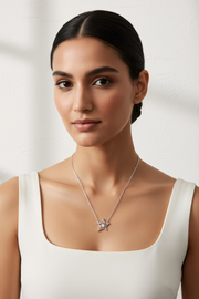 Koura Northern Star Pendant