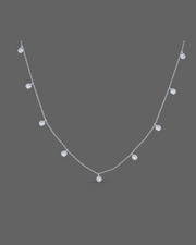 Koura Serene Orbit Necklace