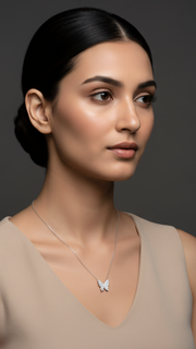 Koura Serene Light Pendant