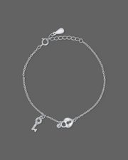 Koura Sweetheart Bracelet