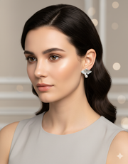 Koura Soft Spark Earrings
