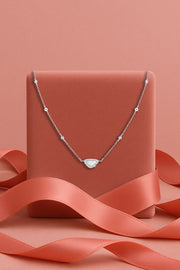Lume Pearl Necklace