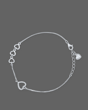 Koura Endless Love Bracelet