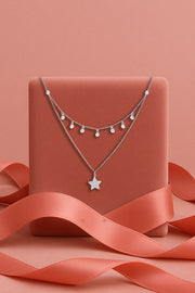 Koura Star Necklace