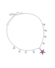 Koura Cosmic Spark Bracelet