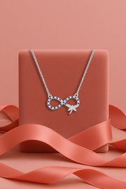 Infinity Loop Pendant