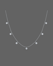 Koura Starlight Bond Necklace