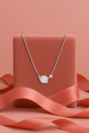 Orbit Necklace