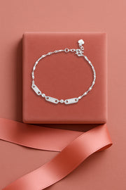 Linked Bracelet