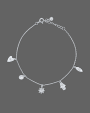 Koura Charm Bracelet