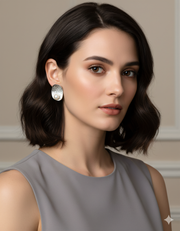 Koura Moonbeam Spark Earrings