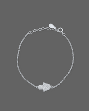 Koura Sky Whisper Bracelet