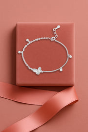 Butterfly Icon Bracelet