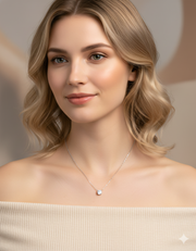 Koura Moonlight Pendant