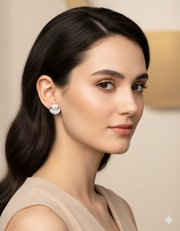 Koura Mistwhirl Earrings