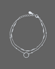 Koura Gleam Bracelet