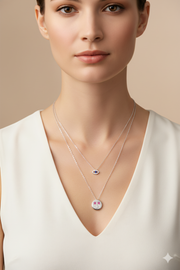 Koura Dreamlink Necklace