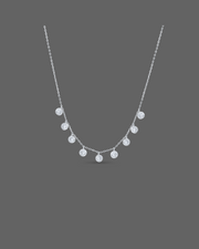 Koura Moonbeam Necklace