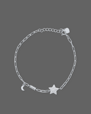 Koura Twinkle Star Bracelet
