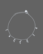 Koura Glimmer Bracelet