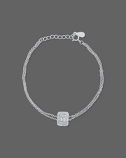 Koura Whisper Bracelet