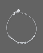 Koura Twinkle Bracelet