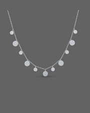 Koura Frozen Whisper Necklace