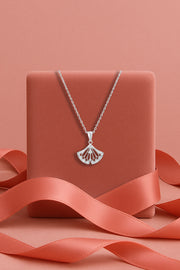 Wings Eternal Pendant