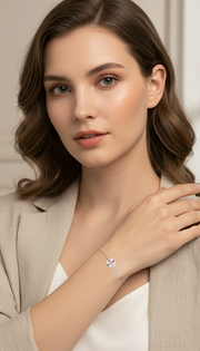 Koura Grace Bracelet