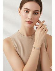 Koura Sweetheart Bracelet