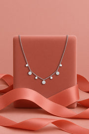 Roundel Necklace
