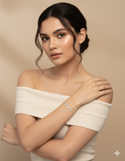 Koura Opal Touch Bracelet