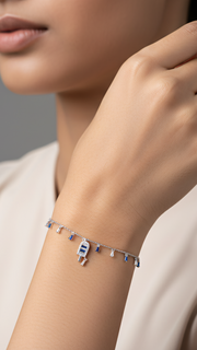 Koura Whispering Star Bracelet