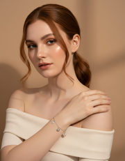 Koura Charm Bracelet