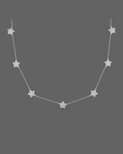 Koura Mooncrest Necklace