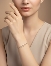 Koura Endless Love Bracelet