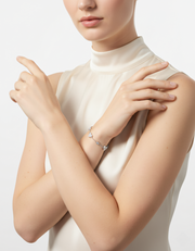 Koura Glint Bracelet